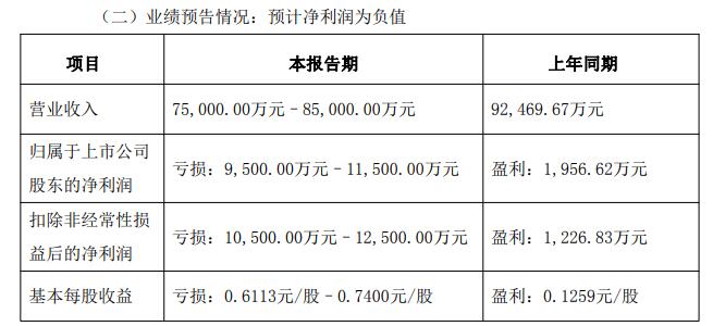 中天火箭2025年预亏 A股共募9.98亿IPO光大证券保荐