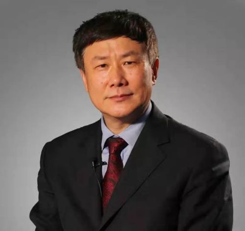 今年GDP增速目标怎么定？张燕生：比起数字，更应关注增长动力