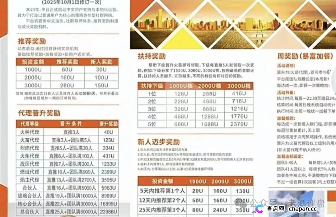 燃生活｜币燃交易所三个月前刚割完，换个名字继续割——柬埔寨园区的“林凯